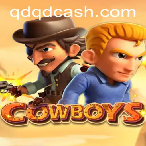 COWBOYS: Um Passatempo Envolvente e Estratégico