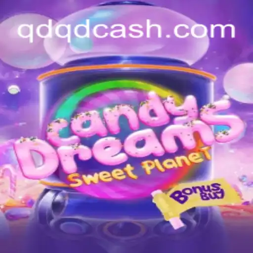 CandyDreamsSweetPlanet: Uma Viagem Doce Pelo Mundo dos Doces