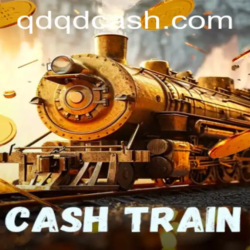 Descubra o Empolgante Mundo de CashTrain: Um Jogo Inovador no QDQD.com