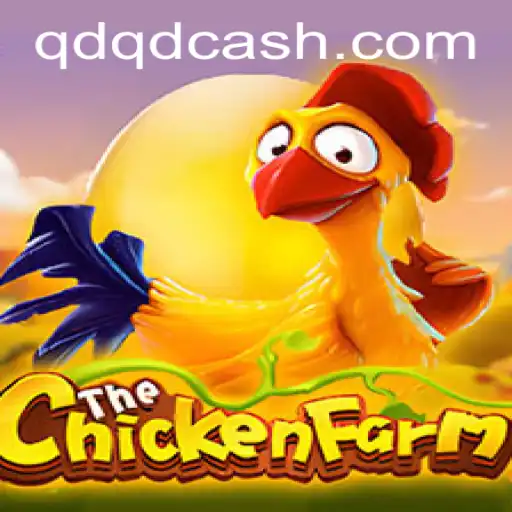 Desvendando o Fascinante Mundo do Jogo ChickenFarm com QDQD.com