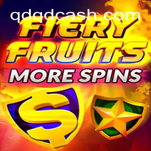 Explorando o Mundo de FieryFruitsMoreSpins: Um Jogo Empolgante