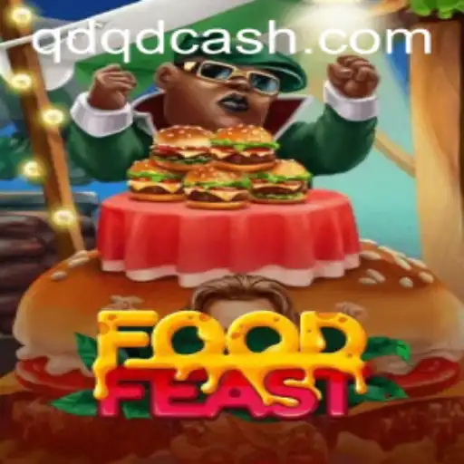 Explorando o Mundo do Jogo FoodFeast