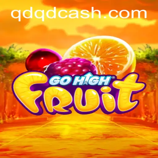 GoHighFruit: Descubra o Novo Fenômeno dos Jogos com QDQD.com
