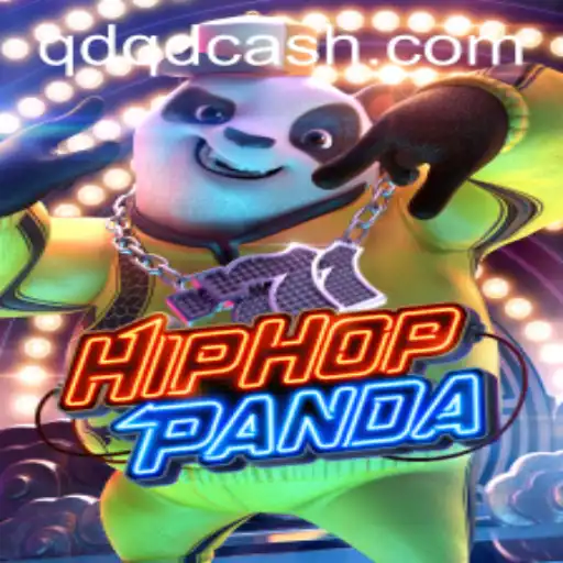 Explorando o Mundo Vibrante do Jogo HipHopPanda
