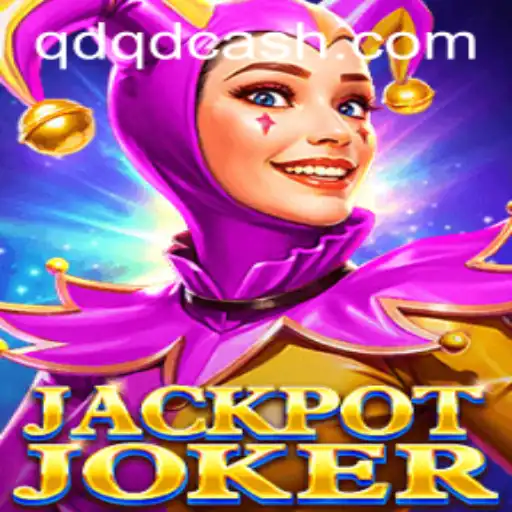 Descubra o Empolgante Mundo de JackpotJoker no QDQD.com