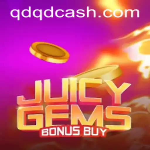 Descobrindo o Mundo de JuicyGemsBonusBuy: Entretenimento e Estratégia na QDQD.com