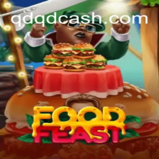 Explorando o Mundo do Jogo FoodFeast