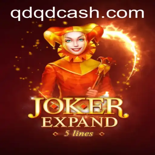 Descobrindo o Mundo de JokerExpand: Tudo o que Você Precisa Saber Sobre Este Empolgante Jogo