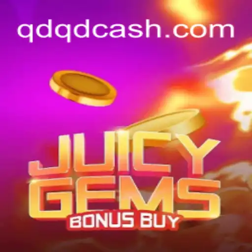 Descobrindo o Mundo de JuicyGemsBonusBuy: Entretenimento e Estratégia na QDQD.com