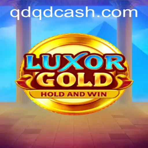 LuxorGold: Exploração e Estratégia no Mundo Antigo