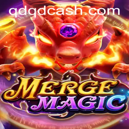 Descubra a Fascinante Aventura de MergeMagic: O Mundo dos Quebra-Cabeças Inovadores