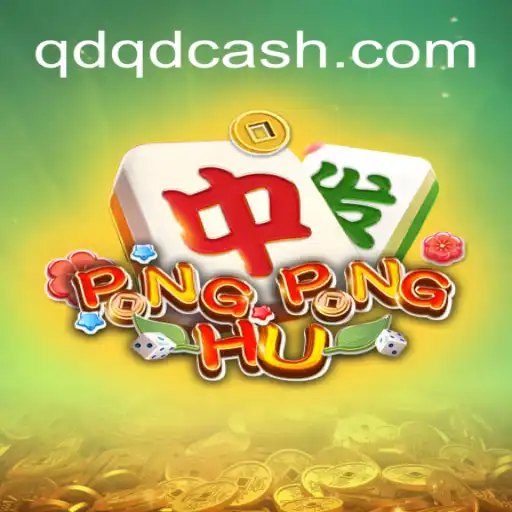 Descubra PONGPONGHU: O Inovador Jogo de Estratégia da QDQD.com