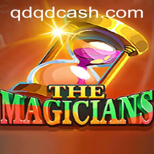 TheMagicians: Explorando o Mundo Mágico do Novo Jogo Sensação