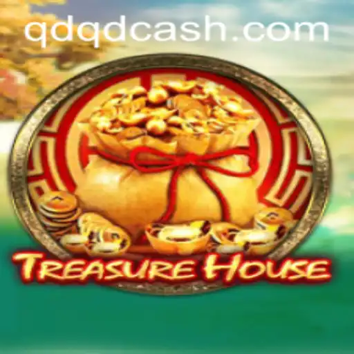 TreasureHouse: Aventura e Estratégia em um Jogo Singular