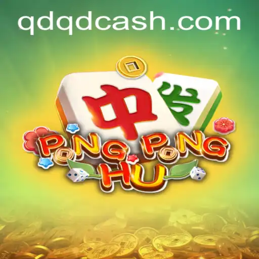 Descubra PONGPONGHU: O Inovador Jogo de Estratégia da QDQD.com
