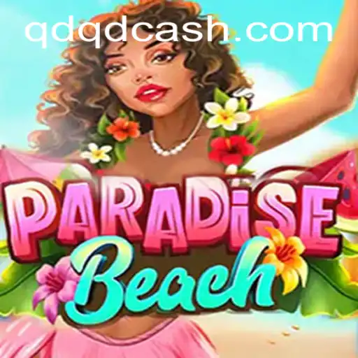 Descubra ParadiseBeach: Um Novo Jogo que Revoluciona o Mundo Virtual