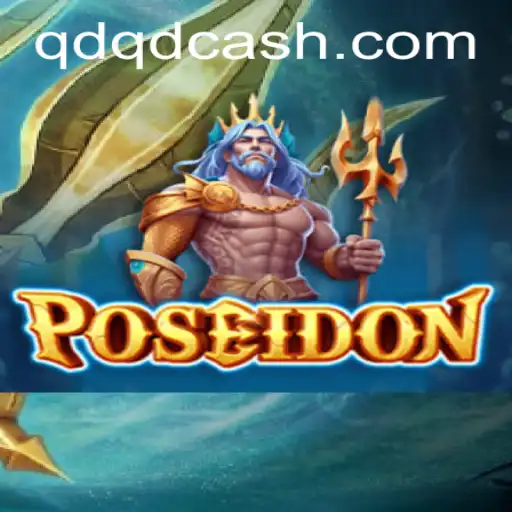Descubra o Fascinante Mundo do Jogo Poseidon em QDQD.com