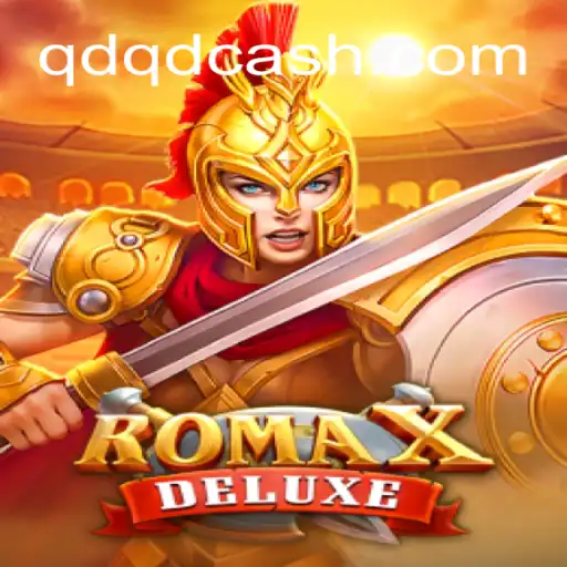 Descubra o Mundo de RomaXDeluxe: Uma Aventura Inesquecível