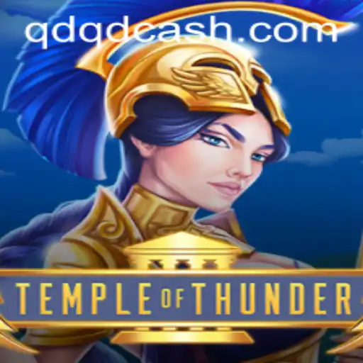 Temple of Thunder: Um Mundo de Aventuras no Universo de QDQD.com