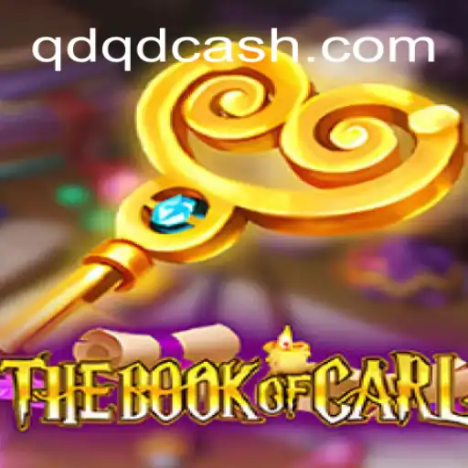 Explorando o Universo de TheBookofCarl: Um Novo Horizonte no Mundo dos Jogos Digitais