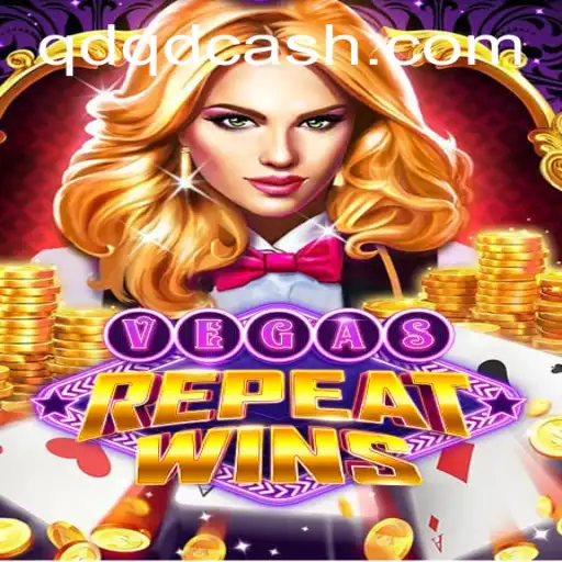 Descubra o Empolgante Mundo de VegasRepeatWins no QDQD.com