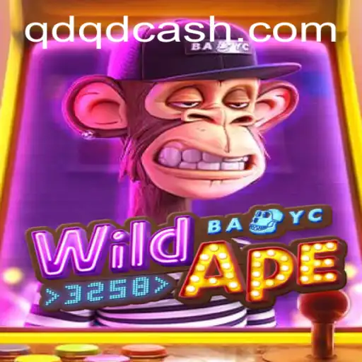 Descubra o Mundo Selvagem de WildApe3258: Entretenimento e Estratégia